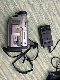 Panasonic slimvision nv-vx47