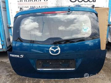 Portellone mazda 5