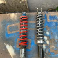 Pezzi Ricambio HM 50