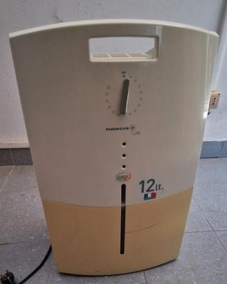 deumidificatore