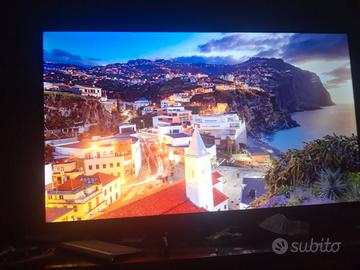 Televisore hisense vidda 58b pollici