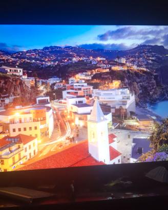 Televisore hisense vidda 58b pollici