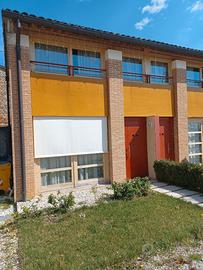 Terratetto unifamiliare Via San Michele Altivole