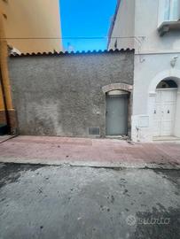 Casa vacanze nel centro di Trebisacce