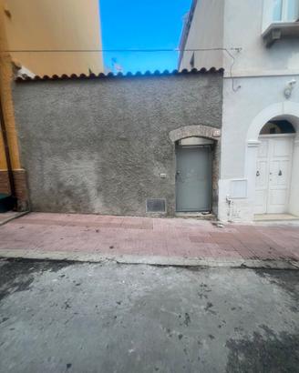 Casa vacanze nel centro di Trebisacce