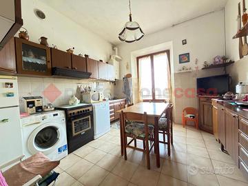 Appartamento Arezzo [RIF VQ377VRG]