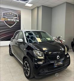 Smart ForFour 70 1.0 Passion