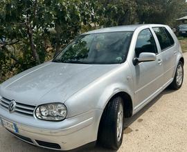 Golf 4 tdi 130cv