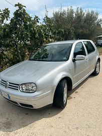 Golf 4 tdi 130cv