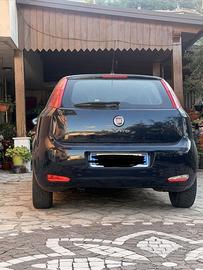 Fiat Punto 1.3 MJT 95 CV Euro 6B