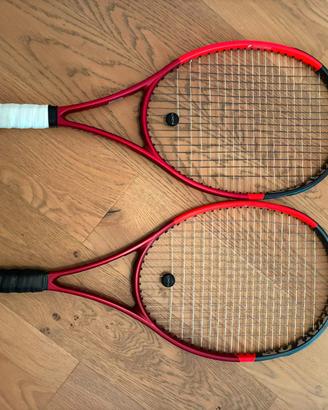 DUNLOP CX 200 OS