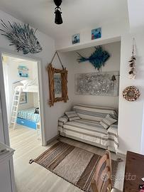 Appartamento trilocale a Caorle