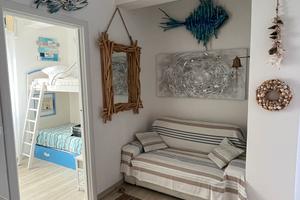 Appartamento trilocale a Caorle