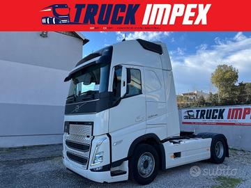 VOLVO FH.500 XL IN ADR, veicolo semi-nuovo, SOLI 2
