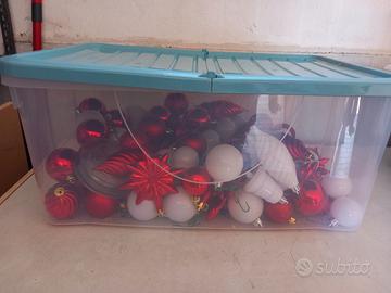 Palline di Natale