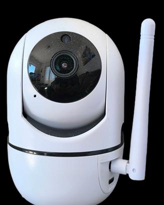 Telecamere sorveglianza 