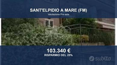 Immobile in asta di 145 m² con box auto a Sant'Elp