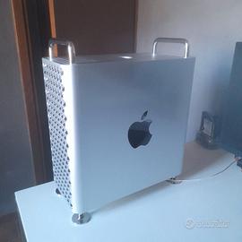 Mac Pro 2019 - 16-Core | 96GB RAM | 4TB - 2 GPU