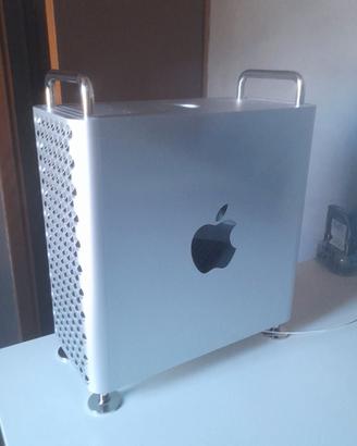 Mac Pro 2019 - 16-Core | 96GB RAM | 4TB - 2 GPU