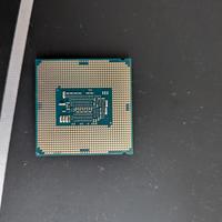 Intel i7 6700 