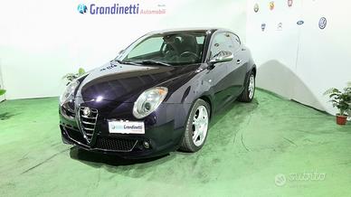 Alfa Romeo Mito My14 0.9 Twinair 105CV