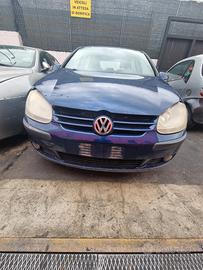 Ricambi WV Golf 5 1.9 TDI BXE 2005