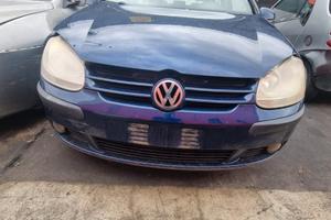 Ricambi WV Golf 5 1.9 TDI BXE 2005