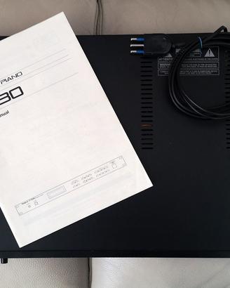 Roland P-330 Piano digitale expander