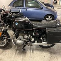 Bmw r 100 - 1982