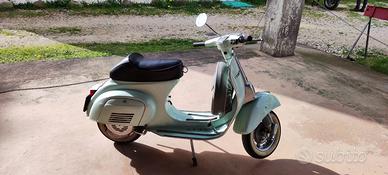 VESPA 50 Special
