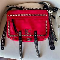 Borsa a spalla La Carrie