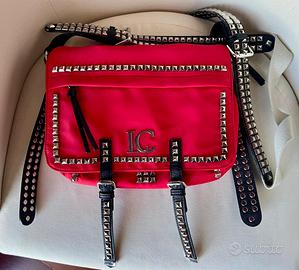 Borsa a spalla La Carrie