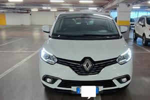 renault scenic 1.5 dci energy intens 110cv 
