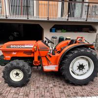 trattore goldoni 