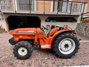 trattore goldoni 