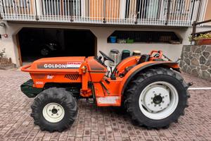 trattore goldoni 