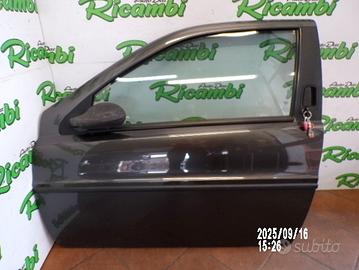 PORTA SINISTRA LANCIA Y ELEFANTINO ANNO 2002