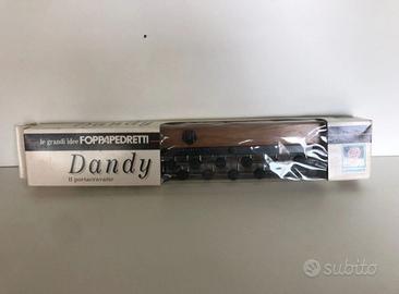 Portacravatte foppapedretti