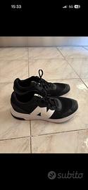 Scarpe ginnastica