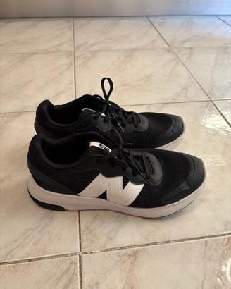 Scarpe ginnastica