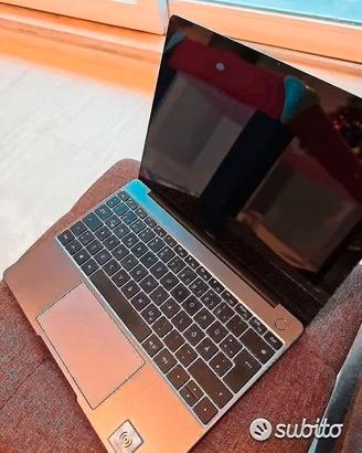 HUAWEI MATEBOOK 13 | AMD Ryzen 5 | 8GB