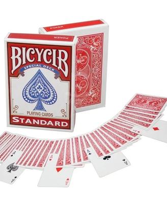 Mazzo di Carte Segnato Poker Giochi di Prestigio 