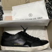 Golden Goose Superstar