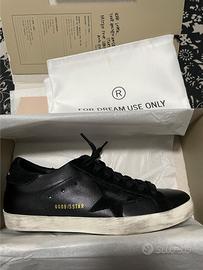 Golden Goose Superstar