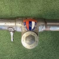 Manubrio Bici freni a bacchetta