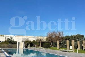 Villa a schiera Bari [Cod. rif 3291601VRG]