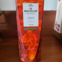 Macallan A Night On Earth In Scotland Limited 2022
