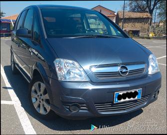 Opel Meriva 1.3. Multijet