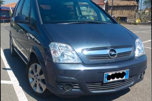 Opel Meriva 1.3. Multijet