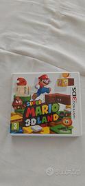 Gioco per Nintendo 3DS